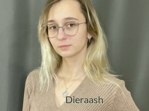 Dieraash