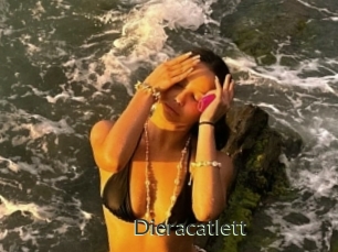 Dieracatlett