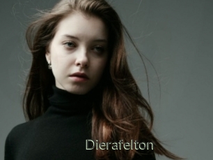 Dierafelton