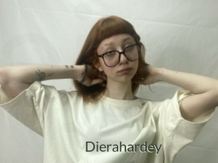 Dierahardey