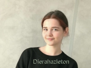 Dierahazleton