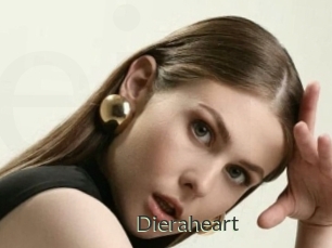 Dieraheart