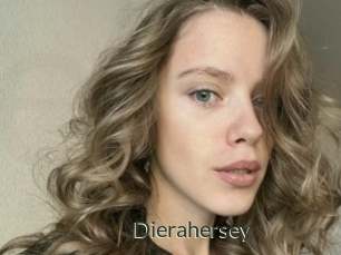 Dierahersey