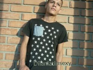 Dilanlatinsexy