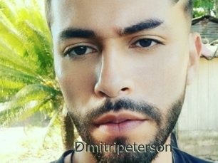 Dimitripeterson