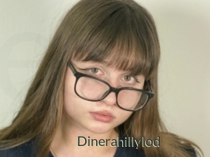 Dinerahillylod