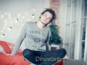 Dinostanly