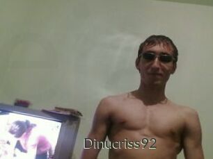 Dinucriss92