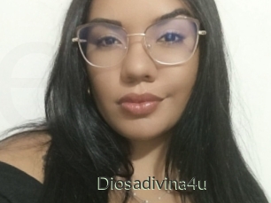 Diosadivina4u