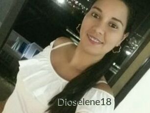 Dioselene18