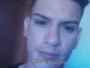 Dirty_rousse