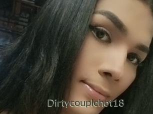 Dirtycouplehot18