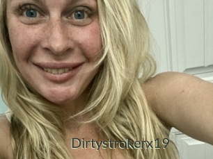 Dirtystrokerx19