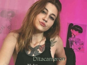 Ditacameron