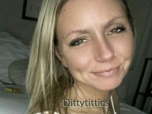 Dittytitties