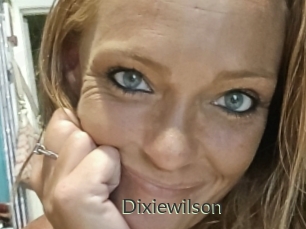 Dixiewilson