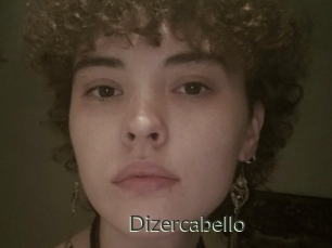 Dizercabello