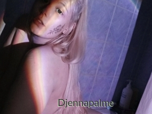 Djennapalme