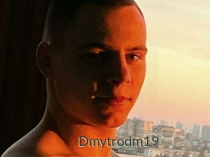 Dmytrodm19