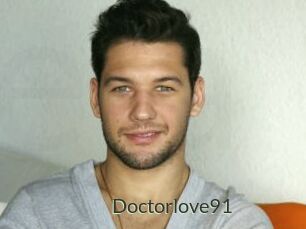 doctorlove91 Ejaculator