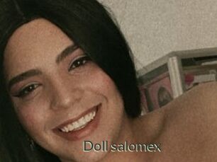 Doll_salomex