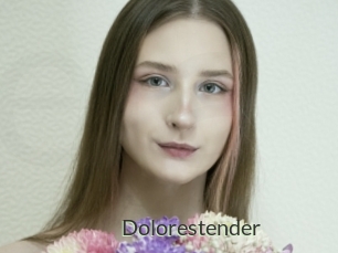 Dolorestender