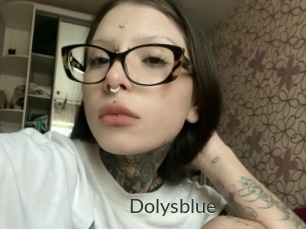 Dolysblue