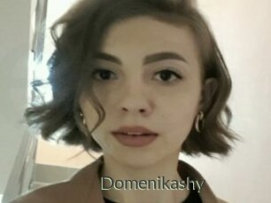 Domenikashy