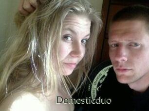 Domesticduo