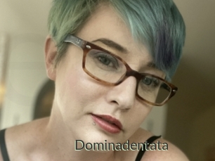 dominadentata Ejaculator