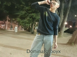 Dominatorboyx