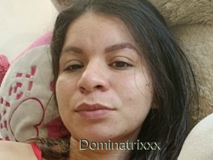 Dominatrixxx