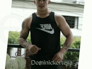 Dominickortega