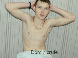 Dominicrule