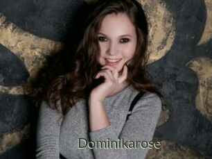 Dominikarose