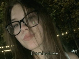 Dominobow