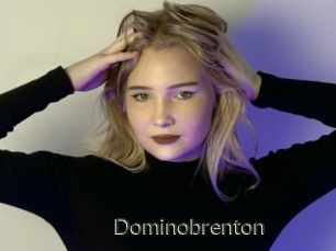 Dominobrenton