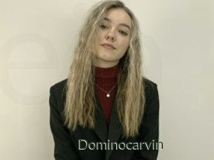 Dominocarvin