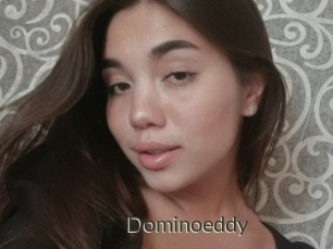 Dominoeddy