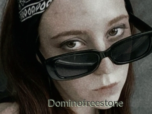 Dominofreestone