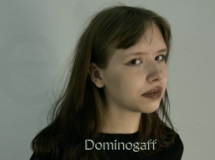 Dominogaff