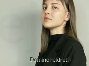 Dominoheldreth