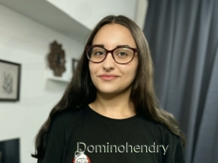 Dominohendry