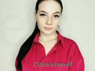 Dominohewell