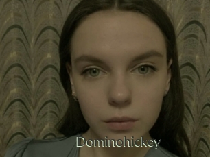 Dominohickey