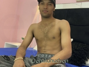 Donaldhudson