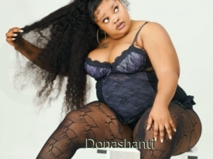 Donashanti