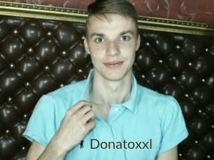 Donatoxxl