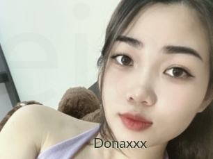 Donaxxx