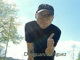 Donguanrodriguez